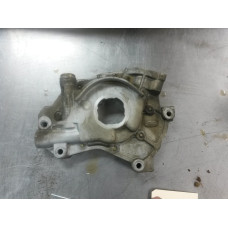107T016 Engine Oil Pump From 1999 Ford F-250 Super Duty  6.8 06090330